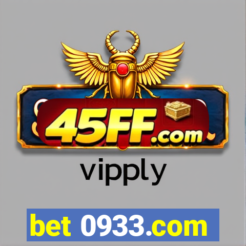 bet 0933.com